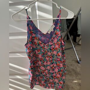 Loft Tank Top
